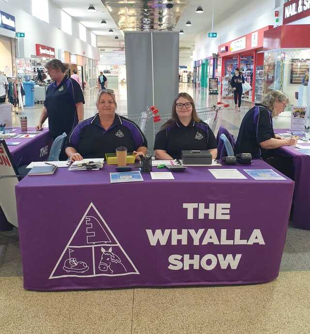 New ways to seek volunteers | The Whyalla News