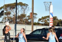 Warriors’ winning streak