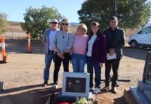 Recognising our soldiers