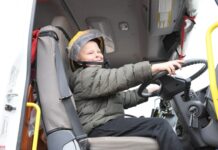 Path to reconciliation