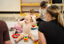 New beginnings at Sunrise