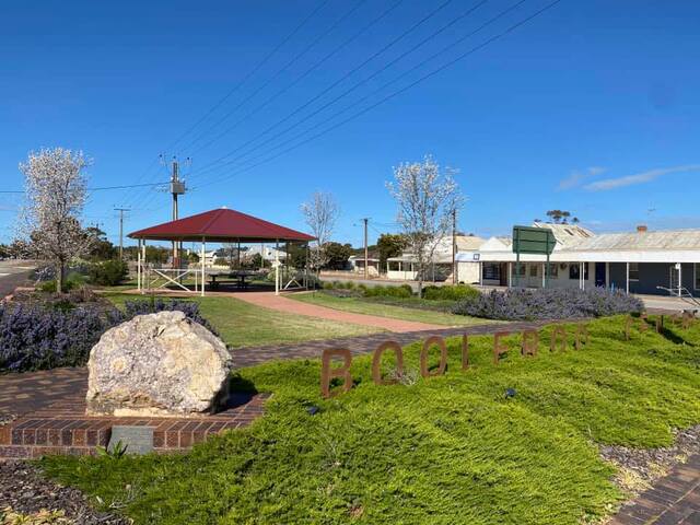 Booleroo to Farewell GP Registrar | the Whyalla News