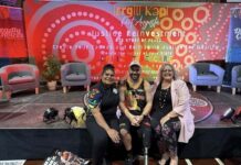 Building better futures