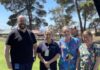 Community mental health