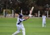 Finlay’s remarkable knock