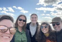 Regional dementia support