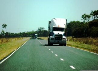 Highway repairs complete