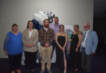 Group celebrates 10 years