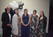 Out and about in Whyalla