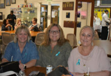 Out and about in Whyalla