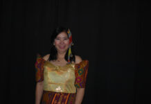 Out and about in Whyalla