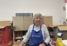 Those were the Days: Evie Hill