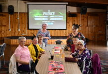 Melbourne Cup festivities