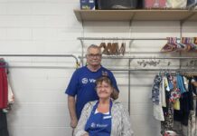 Those were the Days: Stephen Hudson