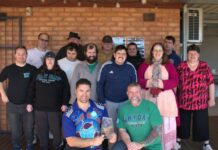 Why Day on national stage