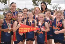 More than 70 teams nominate for Port Augusta Basketball Carnival