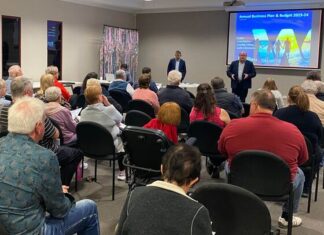 Council’s deficit increases