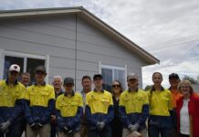 Doorways to construction