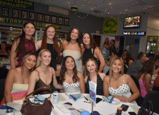 Out and about in Whyalla