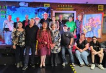 Out and about in Whyalla