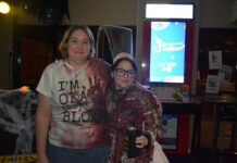 Whyalla’s Halloween fun