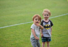 Out and about in Whyalla