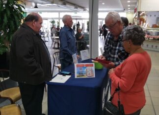 Whyalla wants your input