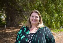 Pond appointed as deputy mayor