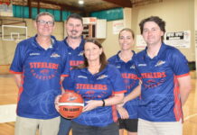 70 years of local basketball