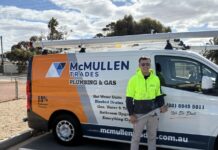 Student apprentices shine