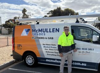 Student apprentices shine