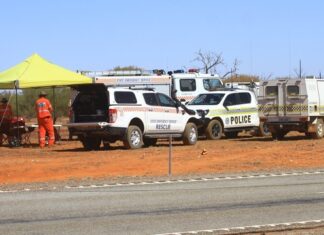 Search for missing man