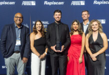 Airport upgrade awarded