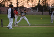 Whyalla T20 games finish
