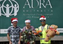 Christmas, a time for all