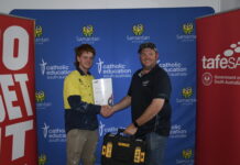 Hands-on skills pay off