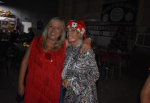 Out and about in Whyalla