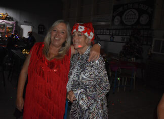 Out and about in Whyalla