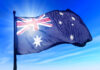 Find an Australia Day event near you