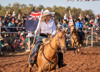 Rodeo to celebrate 60 years