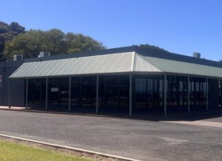 Beach Hotel sold to property developers