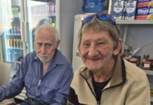 Christmas lunches inspire