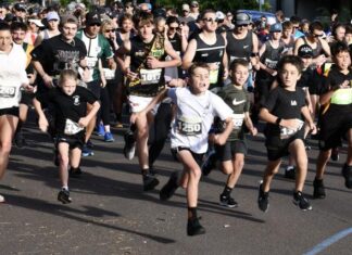 Picnic to celebrate Aus Day