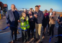 Busy 12 months for council