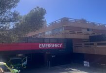 Hospital upgrade delayed