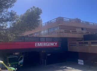 Hospital upgrade delayed