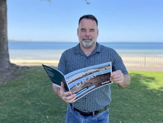 Environment input sought