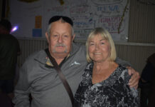 Out and about in Whyalla