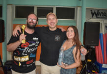 Australia Day: Whyalla