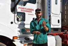 Mixed bag of harvest